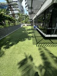 The Interlace (D4), Condominium #450241401